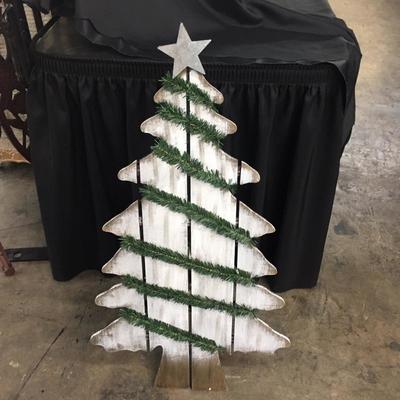 Christmas decor