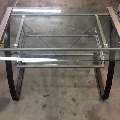 Computer desk