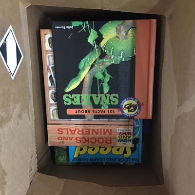 Kids books