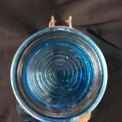 Canister