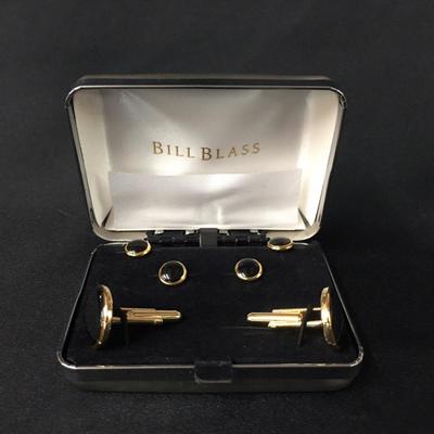 Cuff links
