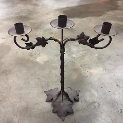 Candelabra