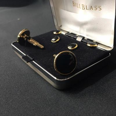 Cuff links