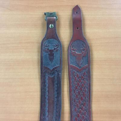 Gun slings