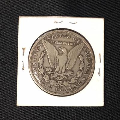 1883 Carson City
