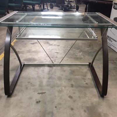 Computer desk