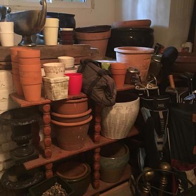 Lots of Pots 