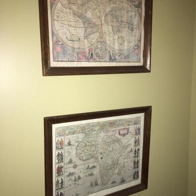 Maps