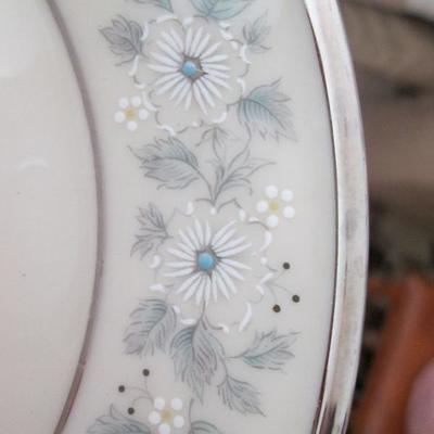 Lenox Windsong China
