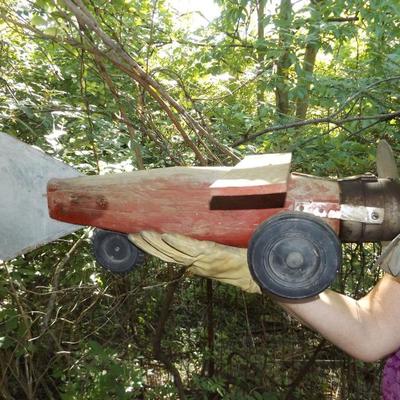 Whirly Gig