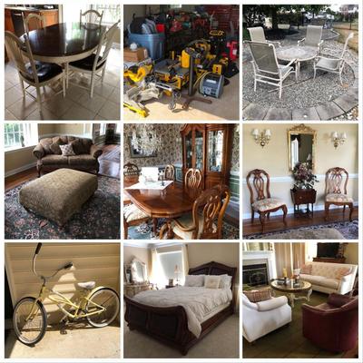 Family Heritage Estate Sales, LLC. New Jersey Estate Sales/ Pennsylvania Estate Sales.   