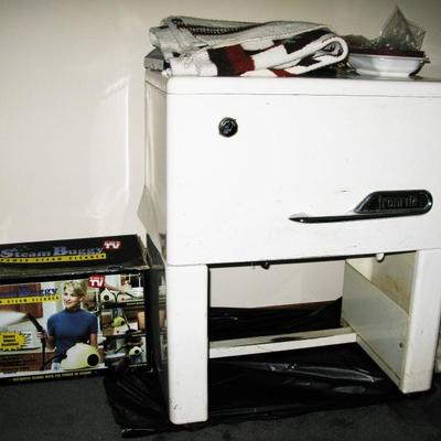 working mangle   BUY IT NOW  $ 25.00