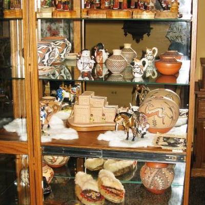 Katsina dolls