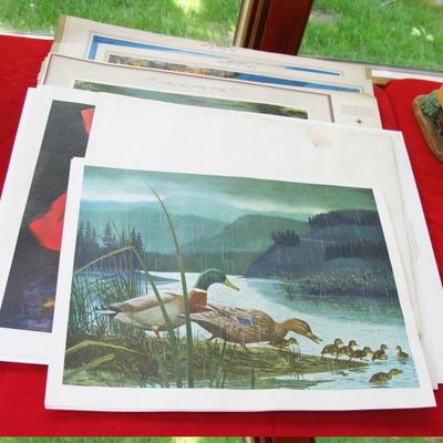 prints for framing