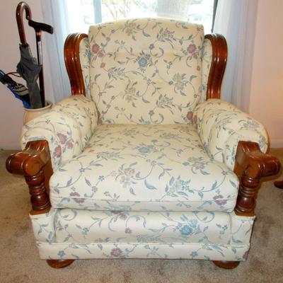 Armchair $155