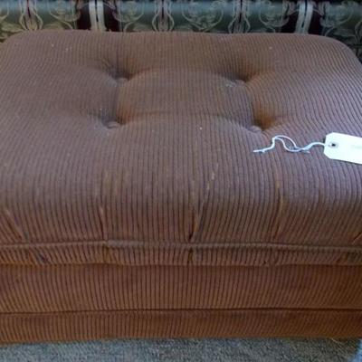 Ottoman $35
