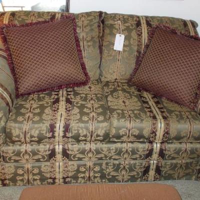 Loveseat $199