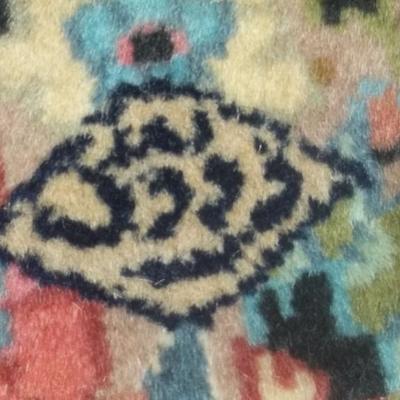 Several Quality Rugs
