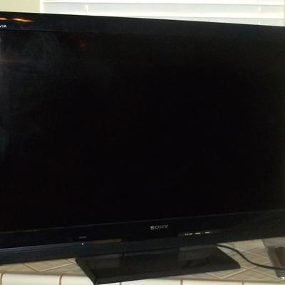 Sony Flat Screen