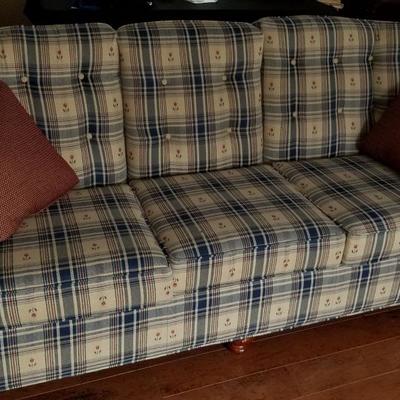 Lancer sofa 