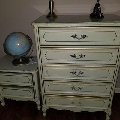 Bedroom set