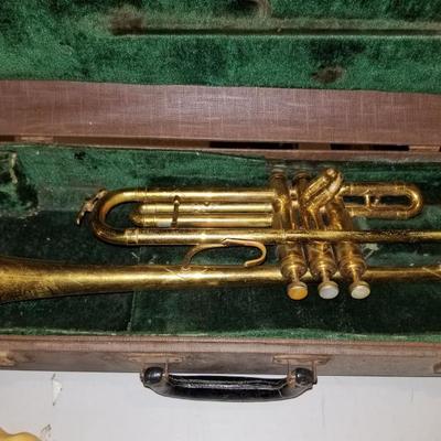 Trumpet