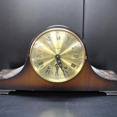 Mantle Clock