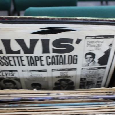 Records