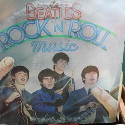 Records