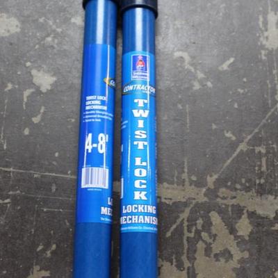 2 Rolling Poles