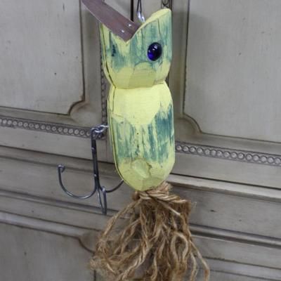Large Fishing Lure