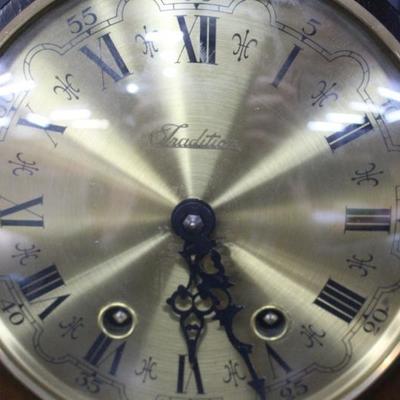 Mantle Clock