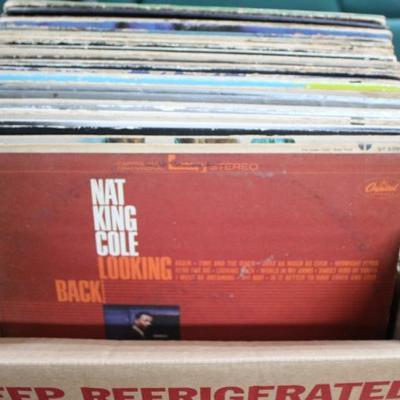 Records