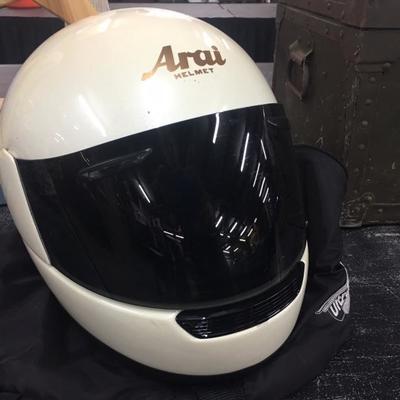 Arai Helmet Size S
