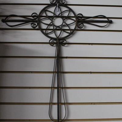 Metal Cross