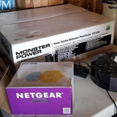New in box 
