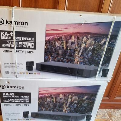 New in box