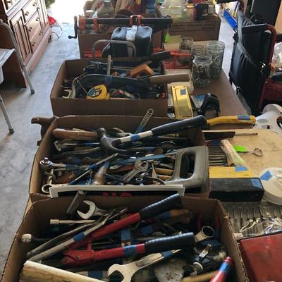 Tools !