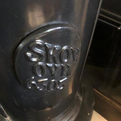 L Lange Skov Own #6303