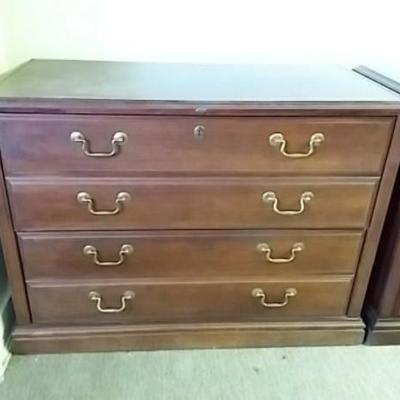 Encore 2 Drawer Dresser
