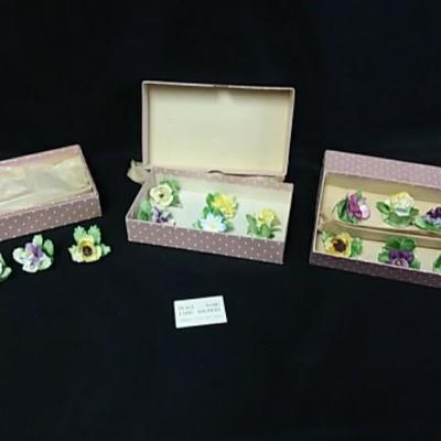 Adderley Bone China