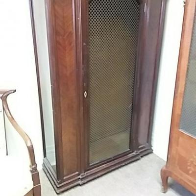 Antique Armoire