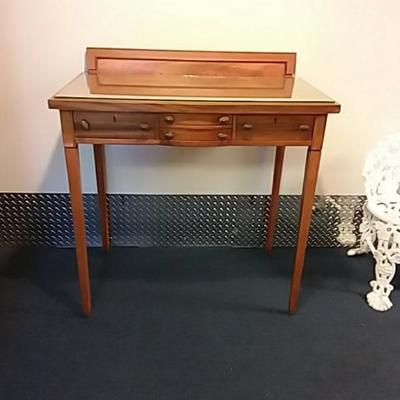Vintage Tall Table