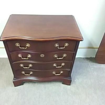 Lexington Small Dresser/Nightstand