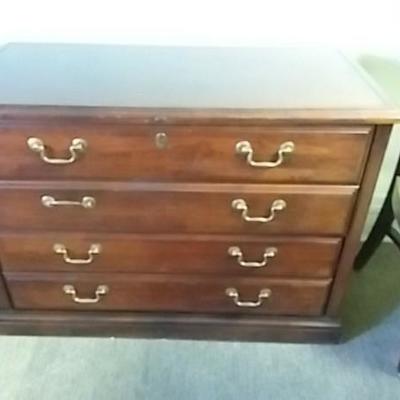Encore 2 Drawer Dresser 2