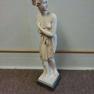 Greek-Roman Statue