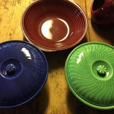 Bakeware.