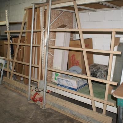 Milwaukee Panel Saw