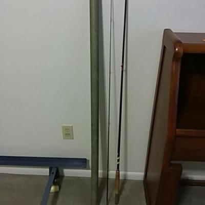 Wright & McGill Fly Rod