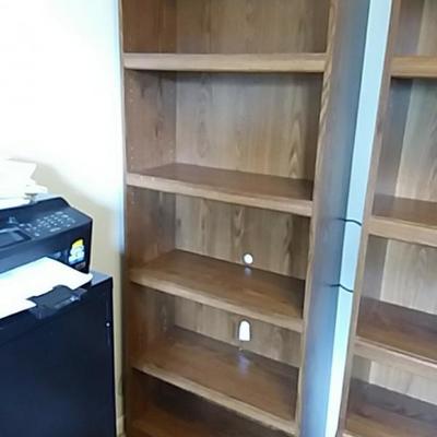 Bookscase